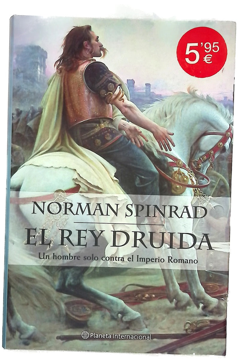 El rey druida