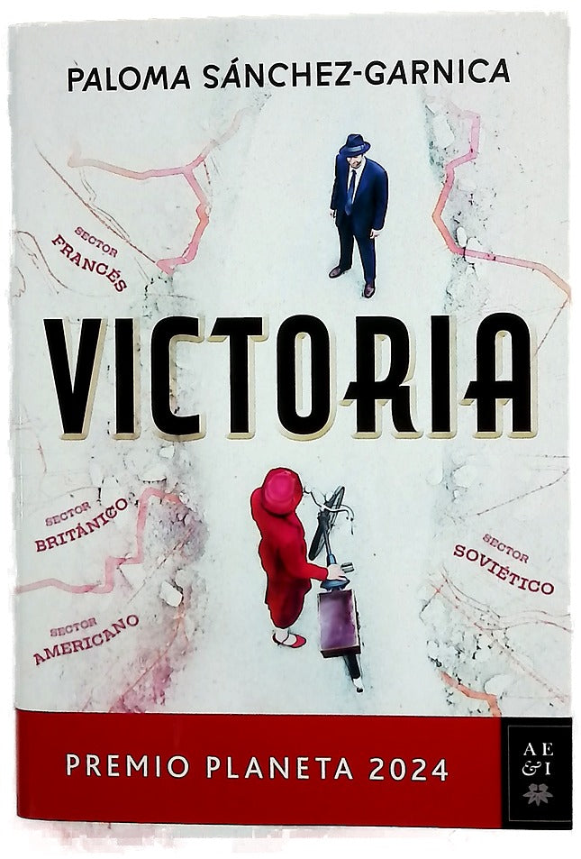 Victoria