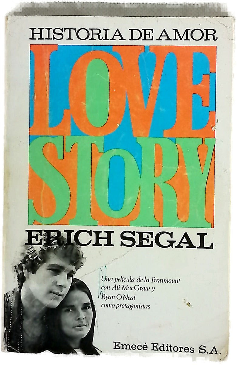 Love story