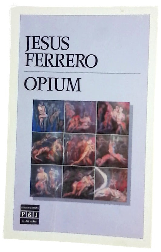 Opium