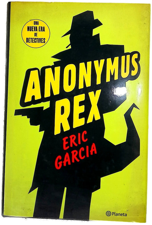 Anonymus Rex