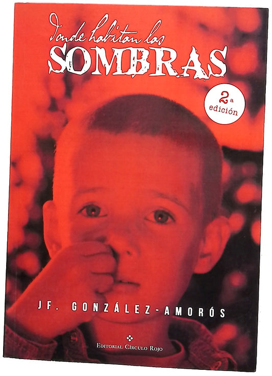 Donde habitan las sombras