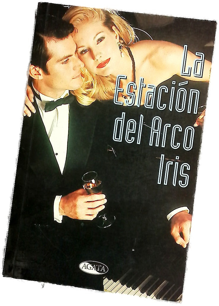 Obsesión de venganza