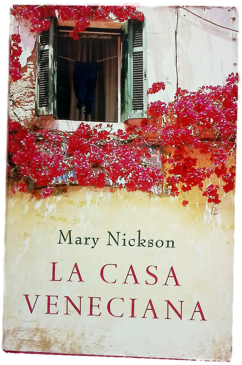 La casa veneciana
