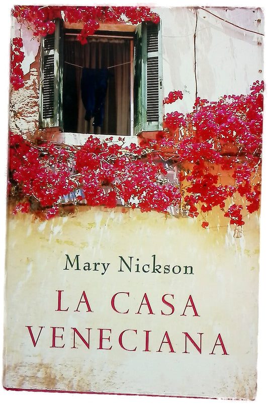 La casa veneciana