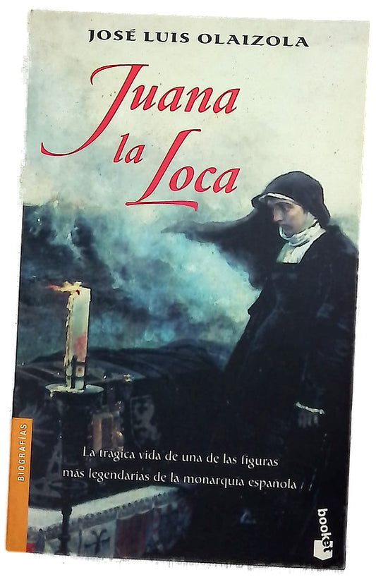 Juana la Loca
