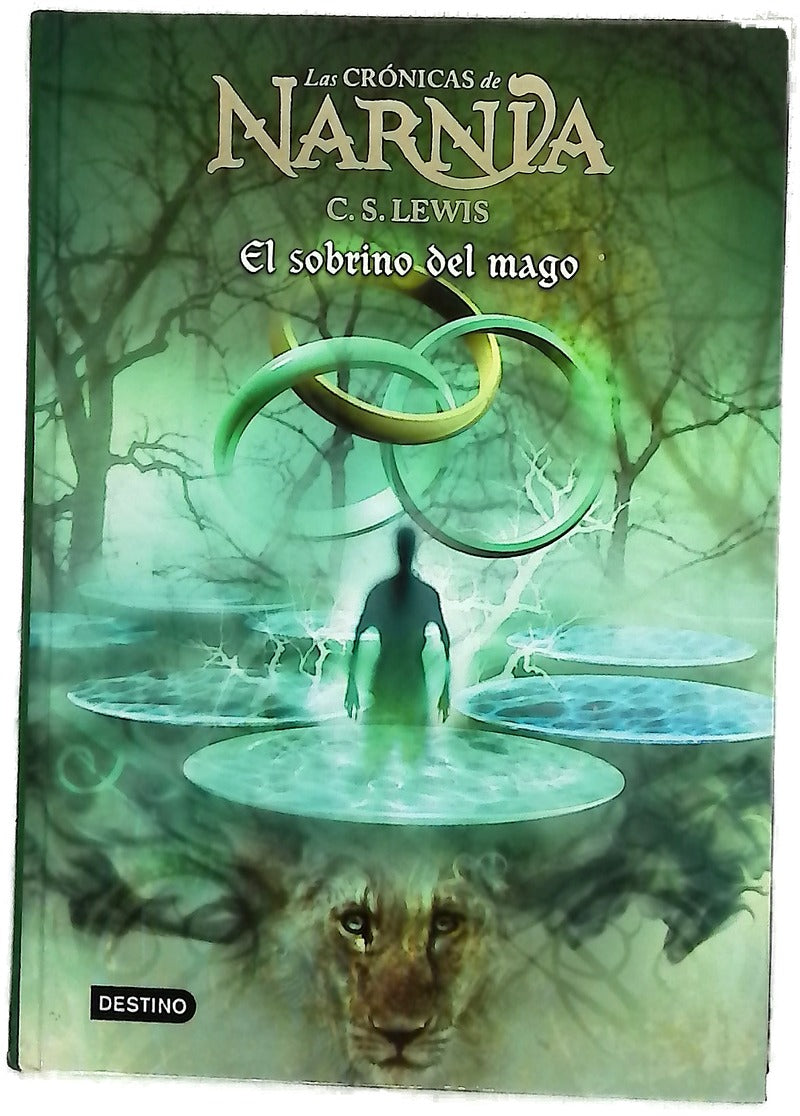 El sobrino del mago