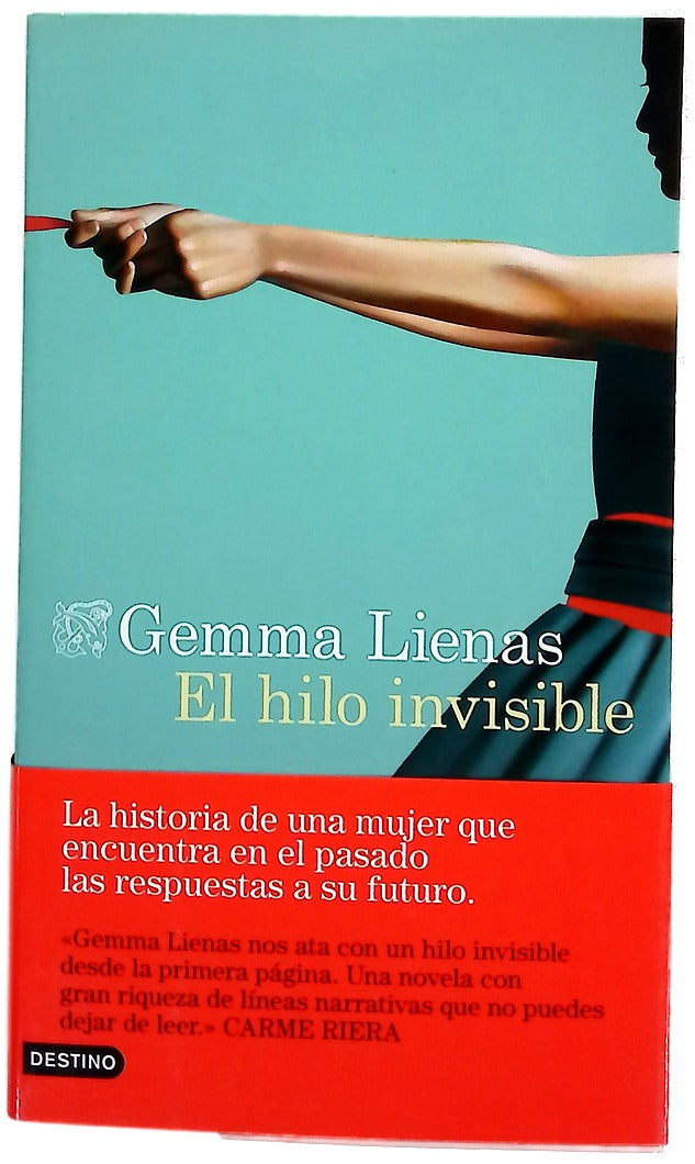 El hilo invisible