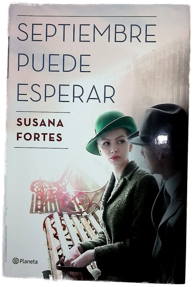Septiembre puede esperar