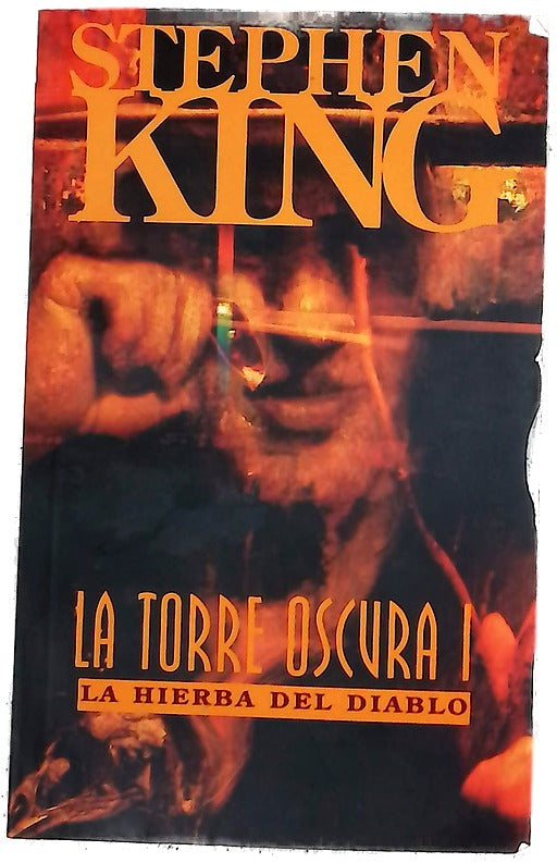 La hierba del diablo