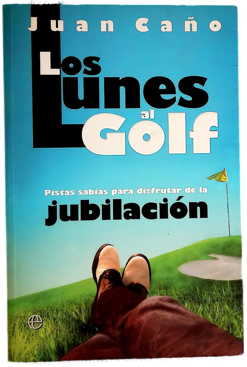 Los lunes al golf