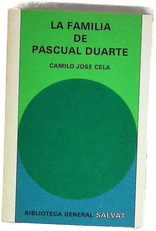 La familia de Pascual Duarte