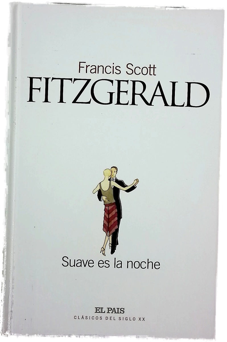 Suave es la noche