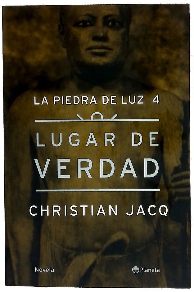 Lugar de verdad