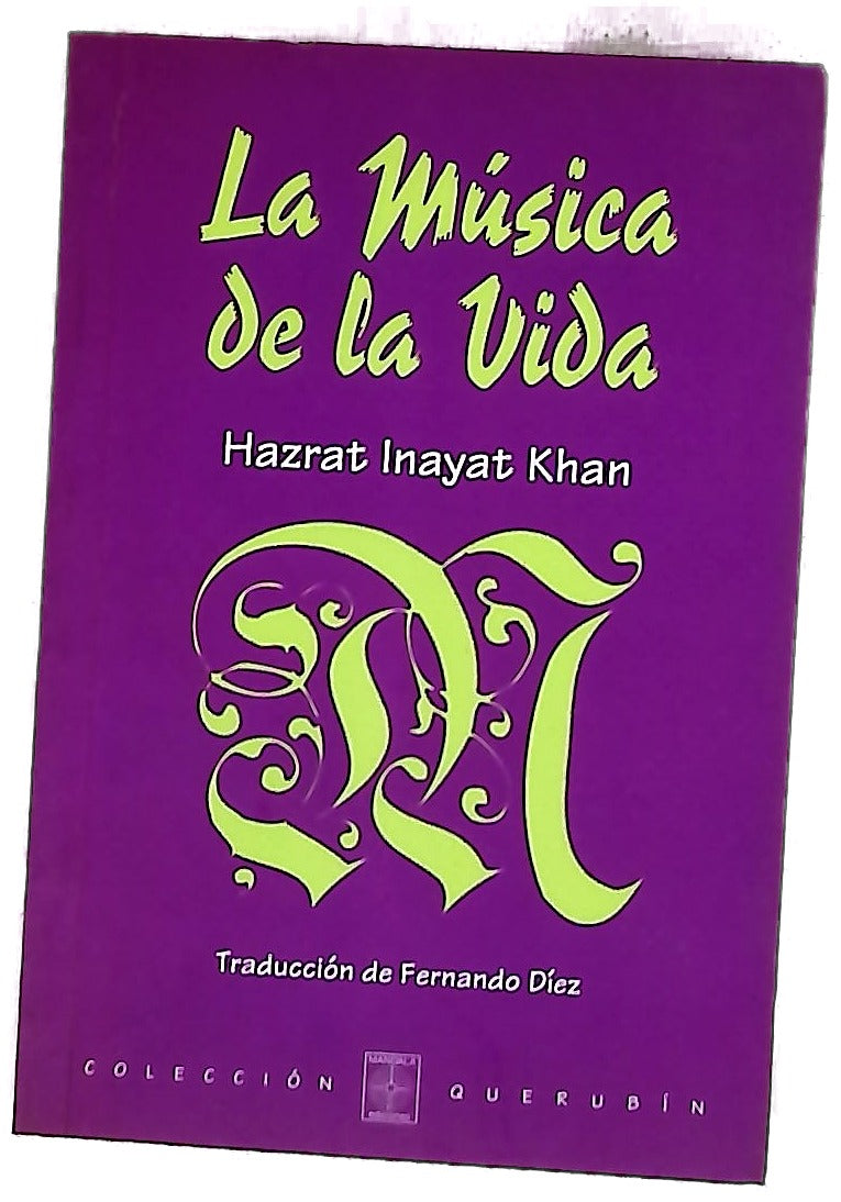 La música de la vida