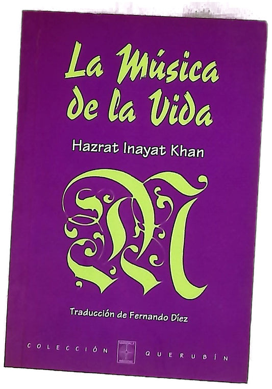 La música de la vida