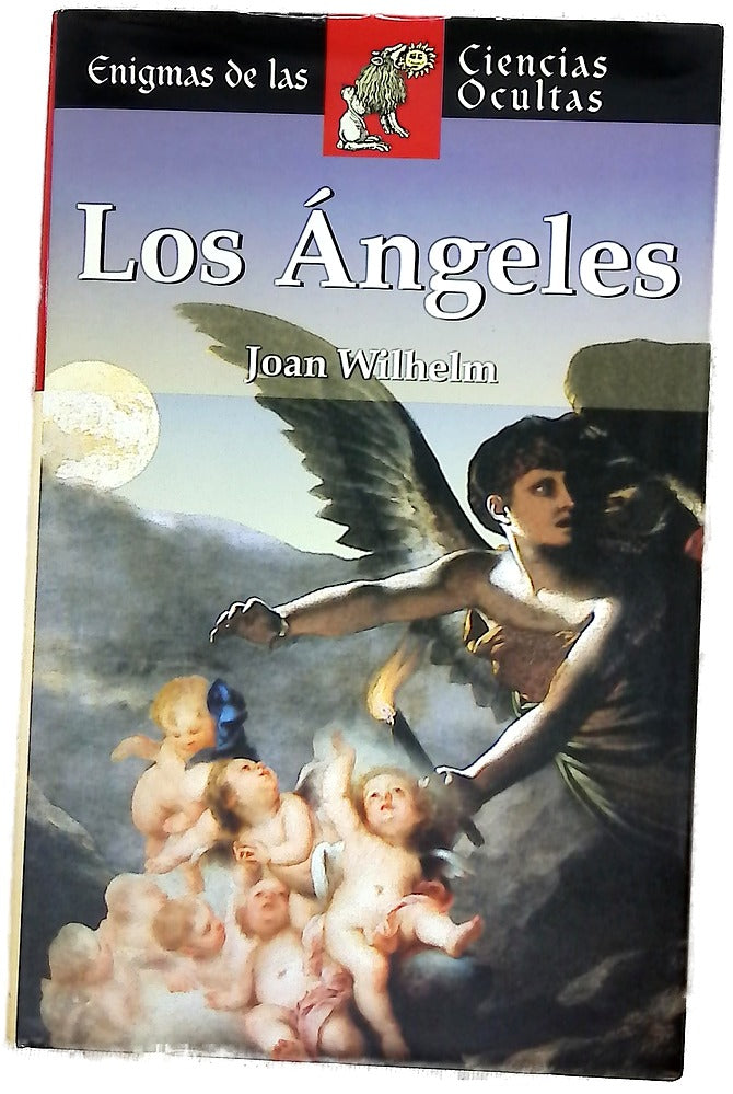 Los ángeles ángeles buenos, ángeles malos