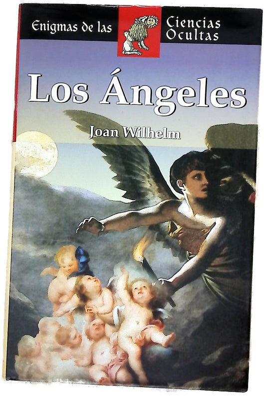 Los ángeles ángeles buenos, ángeles malos