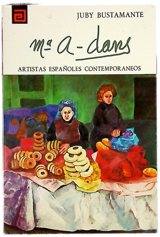 Mª A-Dans