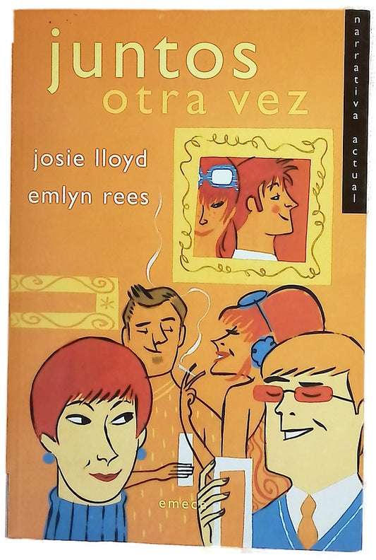 Juntos otra vez