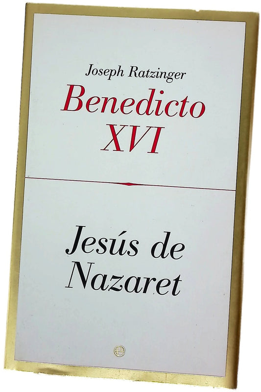 Jesús de Nazaret.