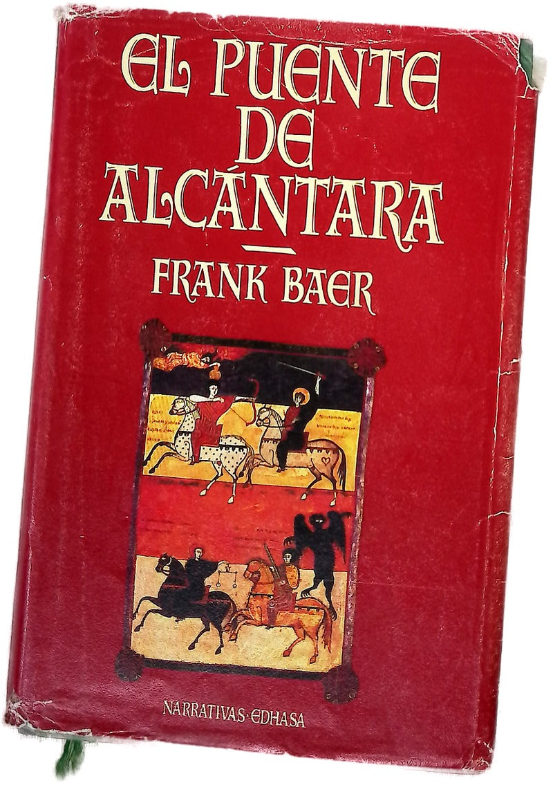 El puente de Alcántara