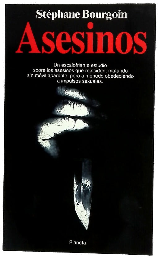 Asesinos