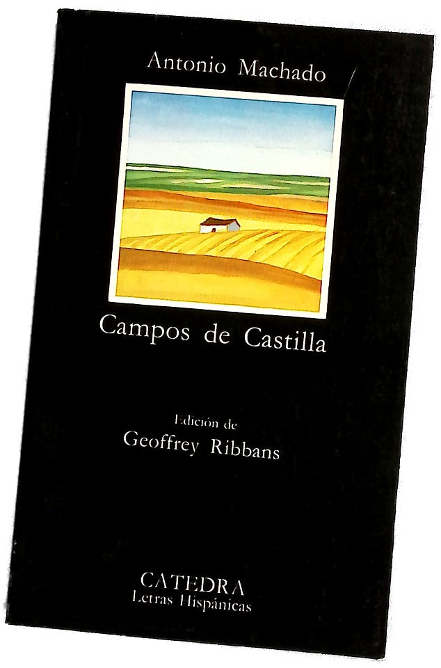 Campos de Castilla : (1907-1917)