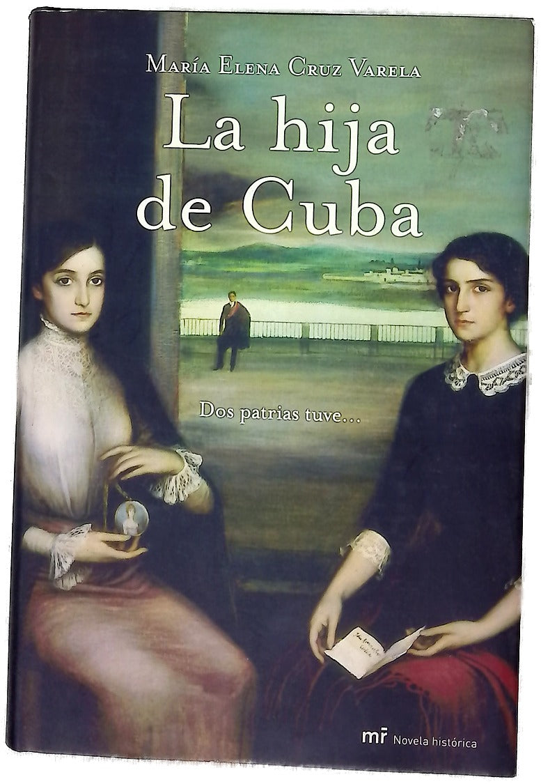 La hija de Cuba