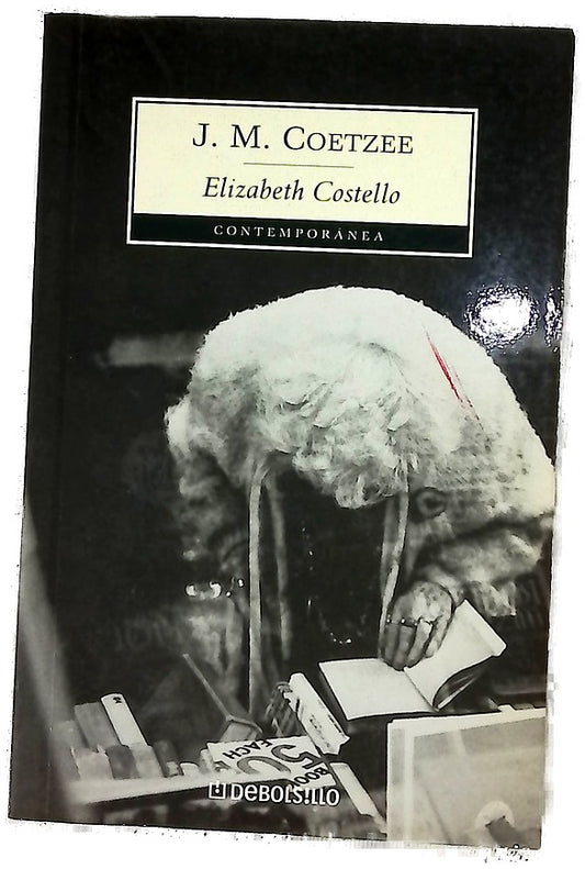 Elizabeth Costello