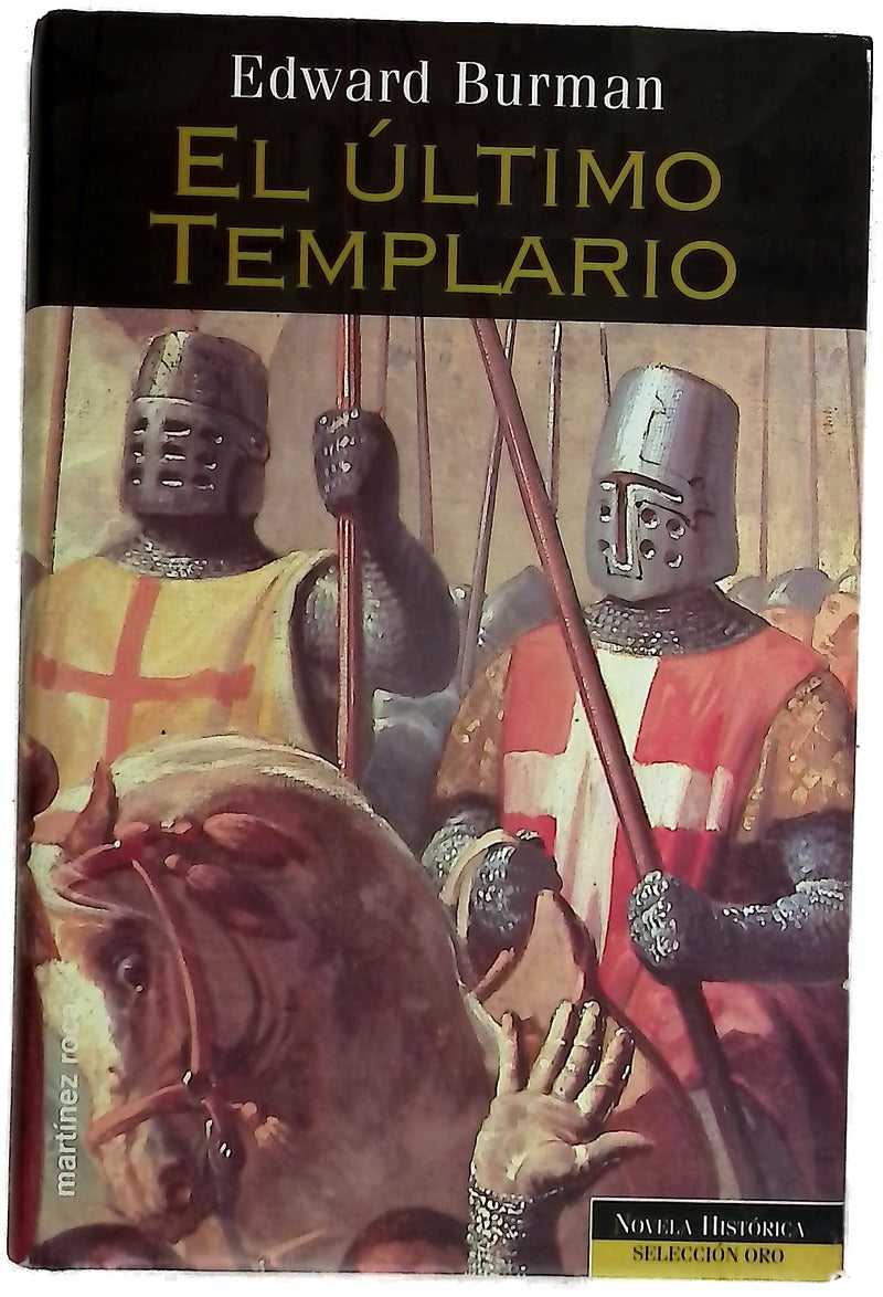 El último templario