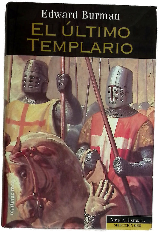 El último templario
