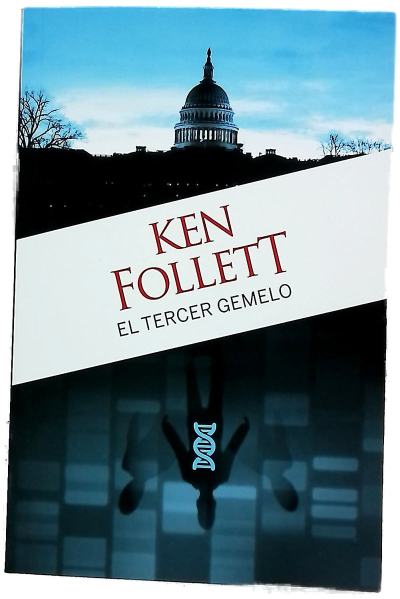 El tercer gemelo