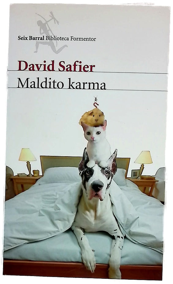 Maldito karma