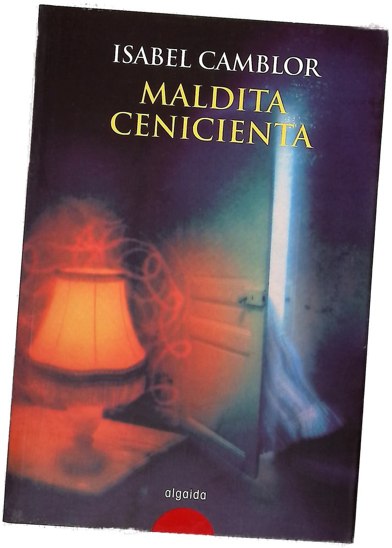 Maldita Cenicienta