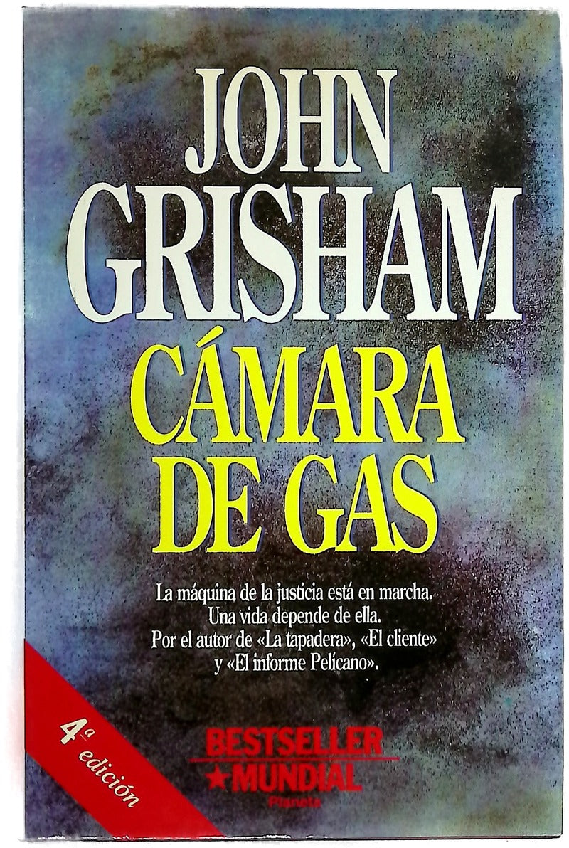 Cámara de gas