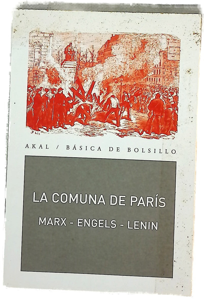 La comuna de París