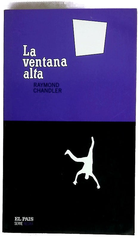 La ventana alta