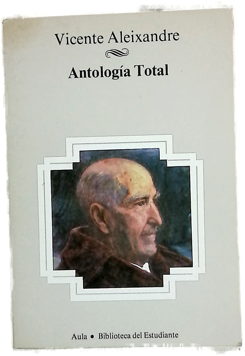 Antología total