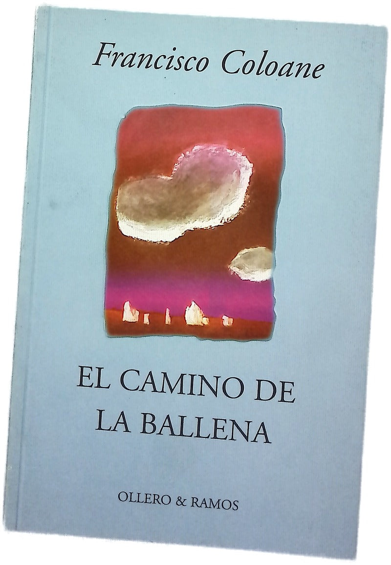 El camino de la ballena