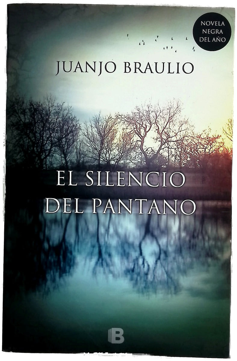 El silencio del pantano