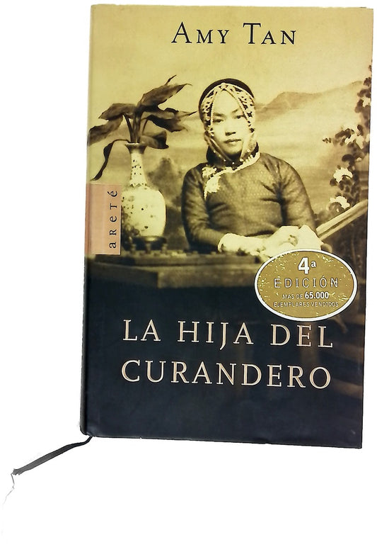La hija del curandero