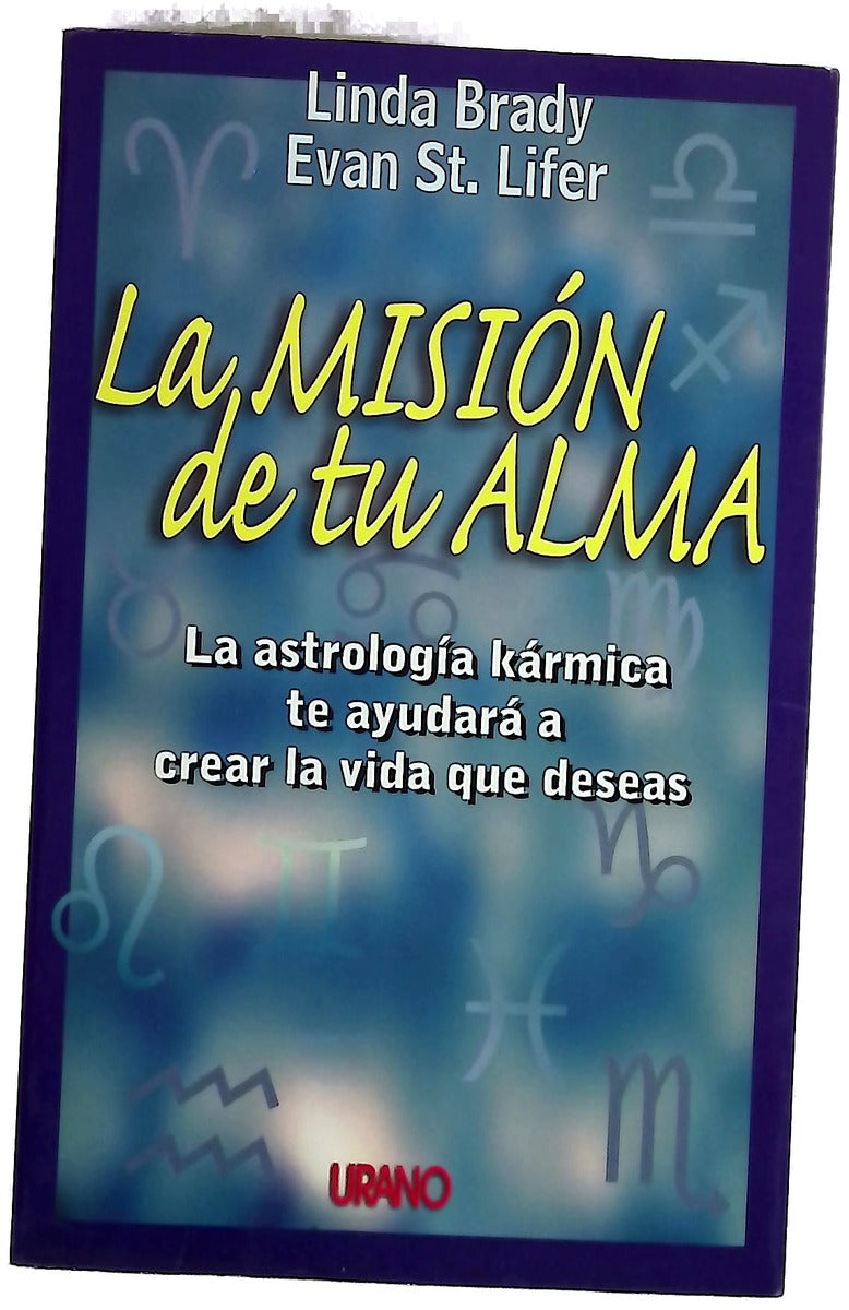 La misión de tu alma