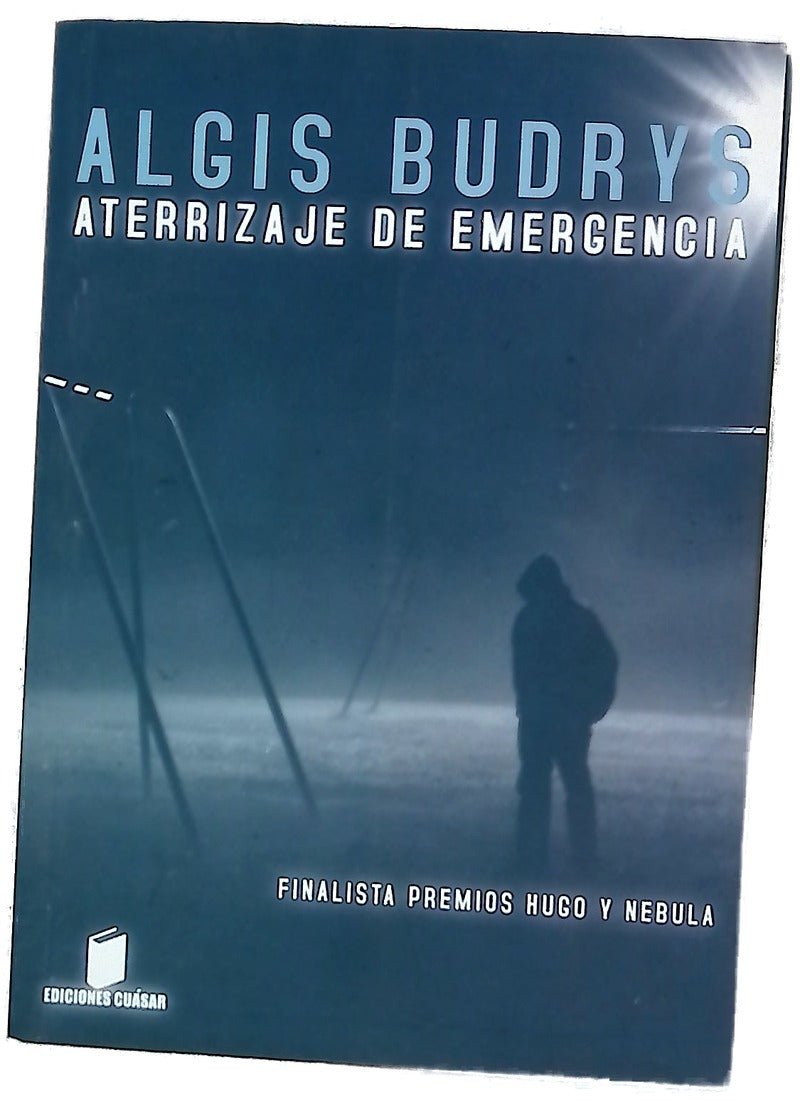Aterrizaje de Emergencia