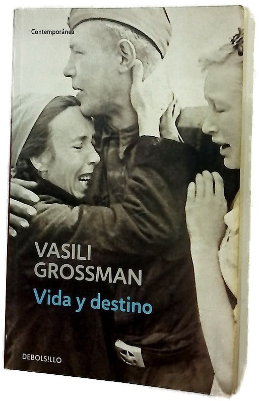Vida y destino