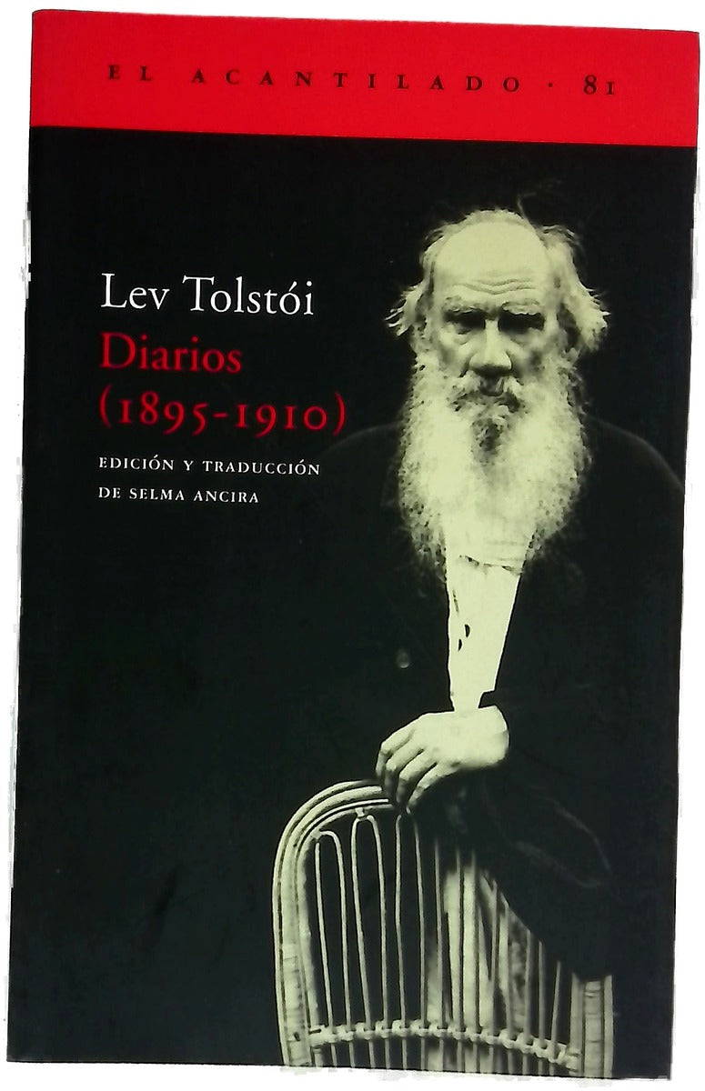 Diarios (1895-1910)