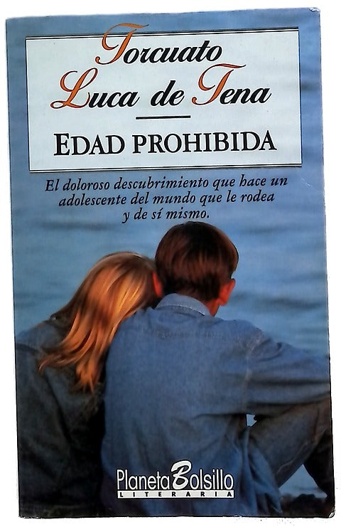 Edad prohibida