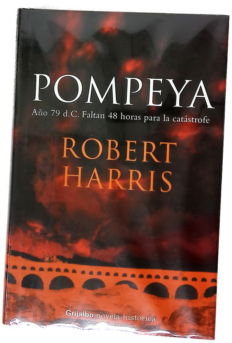 Pompeya