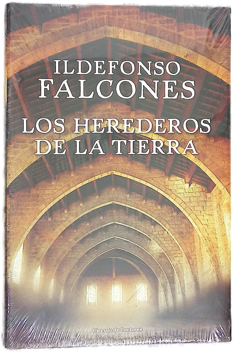 Los herederos de la tierra