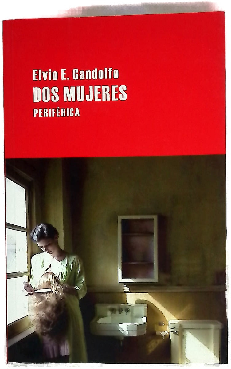 Dos mujeres